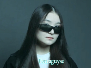 Petraguyse
