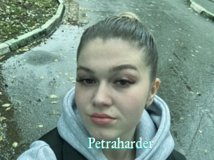 Petraharder