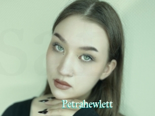 Petrahewlett