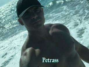 Petrass