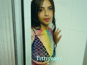 Pettrynany