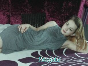 Pettyjolie
