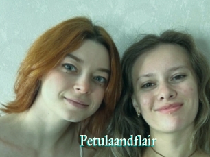 Petulaandflair