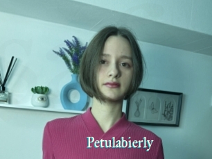 Petulabierly