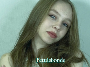 Petulabonde