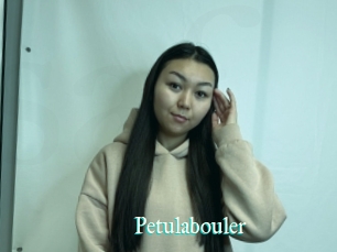 Petulabouler