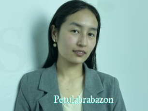 Petulabrabazon