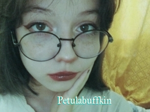 Petulabuffkin