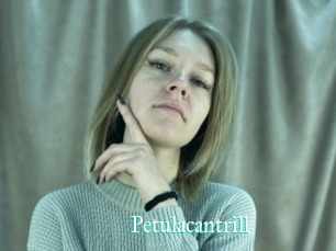 Petulacantrill