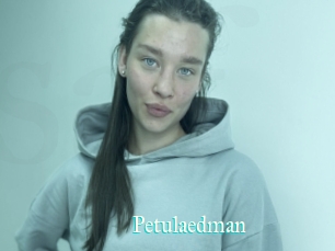 Petulaedman
