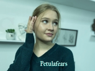 Petulafears