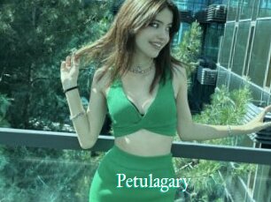Petulagary