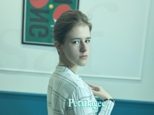Petulagee