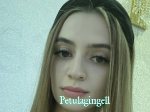 Petulagingell