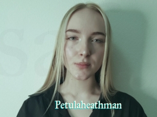 Petulaheathman