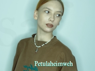 Petulaheimweh