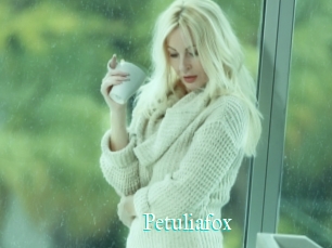 Petuliafox