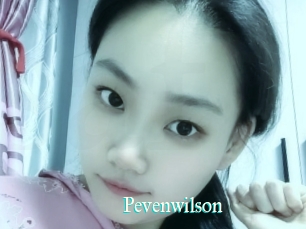 Pevenwilson