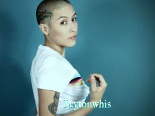 Peytonwhis