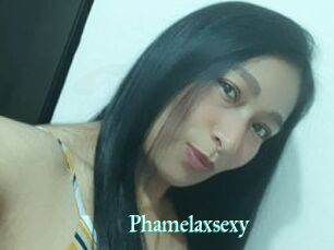 Phamelaxsexy