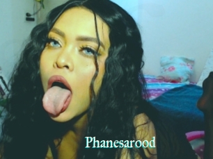 Phanesarood
