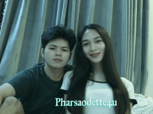 Pharsaodette4u