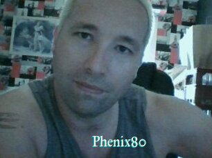 Phenix80