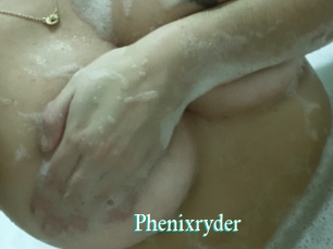 Phenixryder