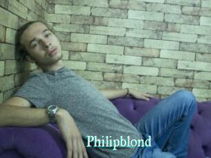 Philipblond