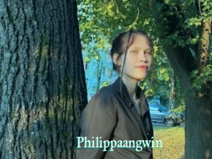 Philippaangwin