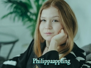Philippaappling