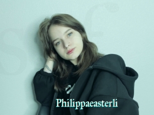 Philippaeasterli