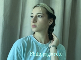 Philippagarrett