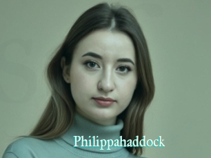 Philippahaddock