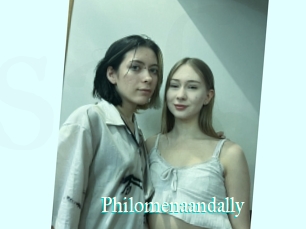 Philomenaandally