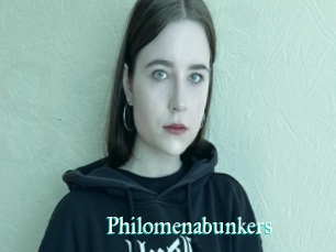 Philomenabunkers