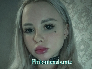 Philomenabunte