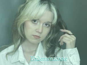 Philomenacoote