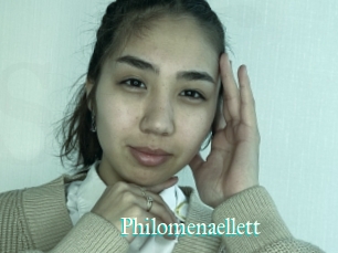 Philomenaellett