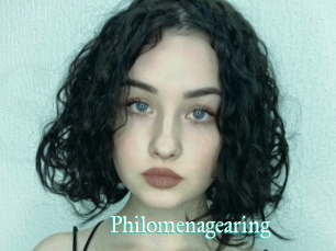 Philomenagearing