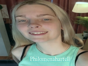 Philomenahartell