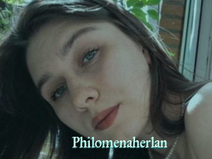 Philomenaherlan