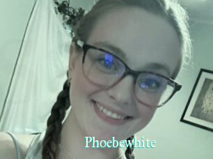 Phoebewhite
