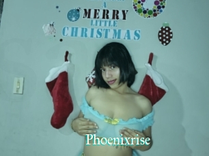 Phoenixrise