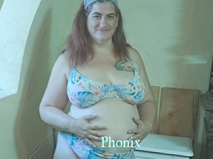 Phonix