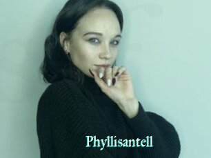 Phyllisantell