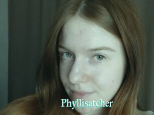 Phyllisatcher