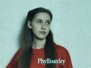 Phyllisaxley