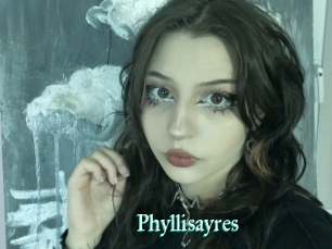 Phyllisayres