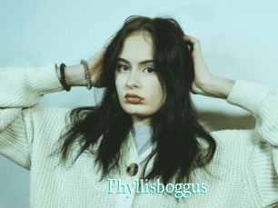 Phyllisboggus